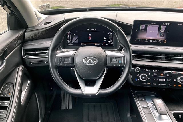 2023 INFINITI QX60 SENSORY AWD - 23053276 - 20