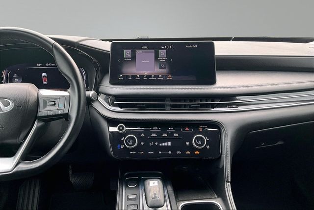2023 INFINITI QX60 SENSORY AWD - 23053276 - 24
