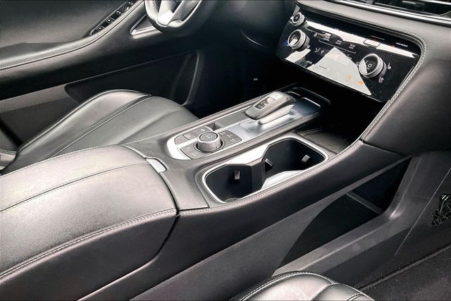 2023 INFINITI QX60 SENSORY AWD - 23053276 - 29