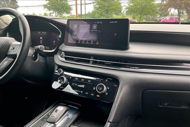 2023 INFINITI QX60 SENSORY AWD - 23053276 - 30