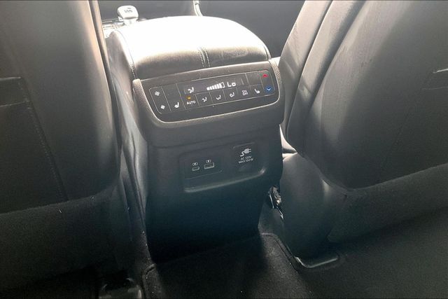2023 INFINITI QX60 SENSORY AWD - 23053276 - 34