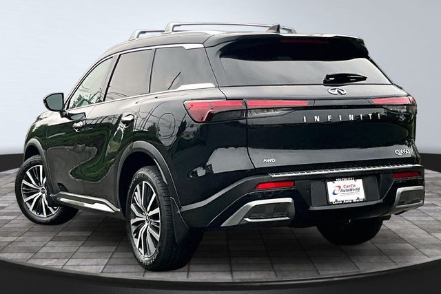 2023 INFINITI QX60 SENSORY AWD - 23053276 - 6