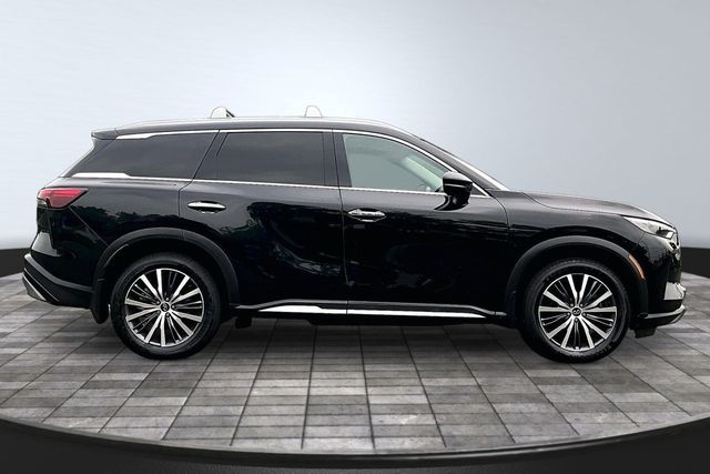 2023 INFINITI QX60 SENSORY AWD - 23053276 - 7