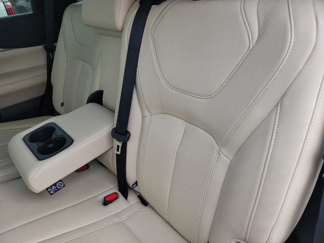 2023 INFINITI QX60 SENSORY AWD - 22988858 - 9