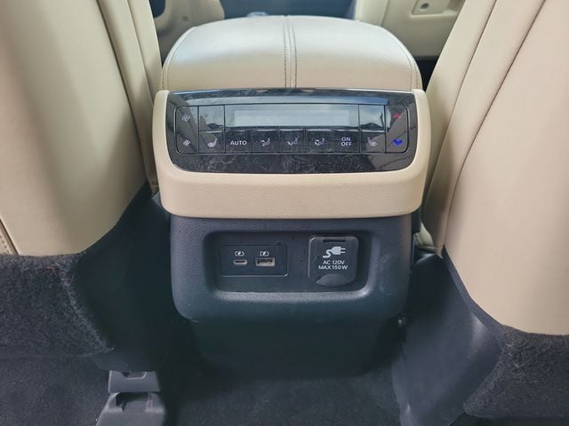 2023 INFINITI QX60 SENSORY AWD - 22988858 - 10