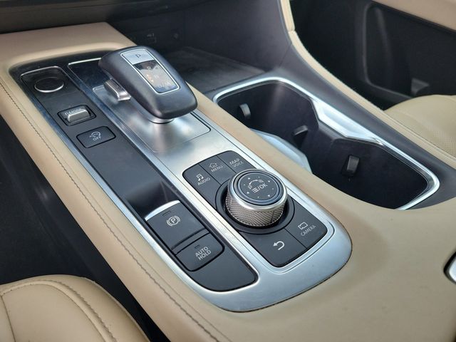 2023 INFINITI QX60 SENSORY AWD - 22988858 - 12