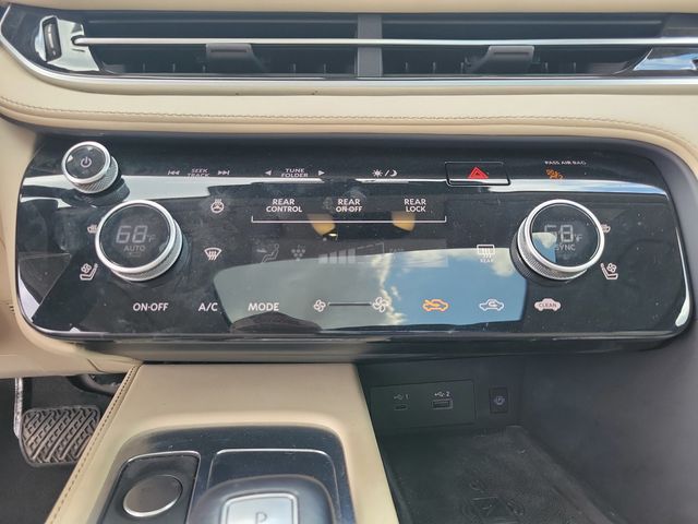 2023 INFINITI QX60 SENSORY AWD - 22988858 - 14