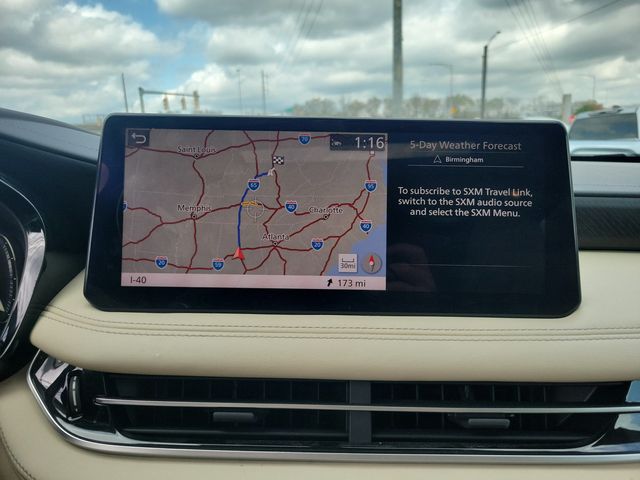 2023 INFINITI QX60 SENSORY AWD - 22988858 - 17