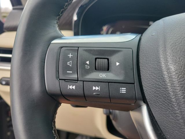 2023 INFINITI QX60 SENSORY AWD - 22988858 - 18