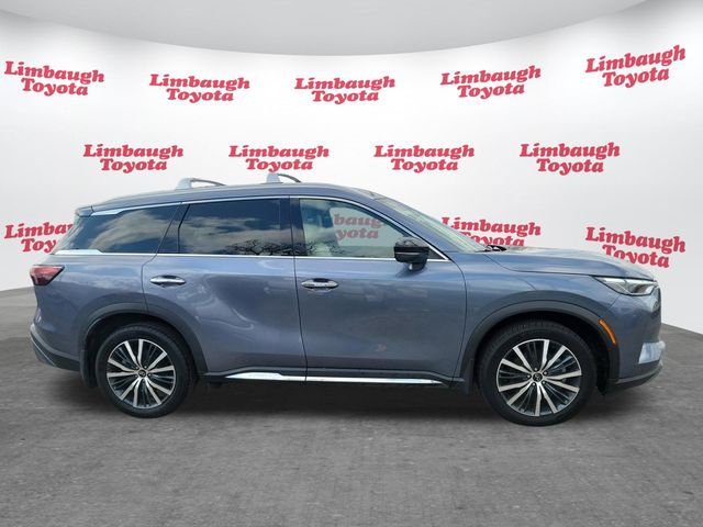 2023 INFINITI QX60 SENSORY AWD - 22988858 - 1