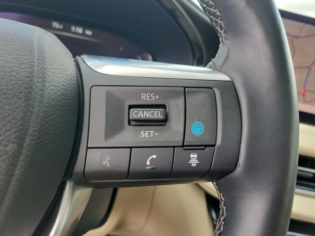 2023 INFINITI QX60 SENSORY AWD - 22988858 - 19