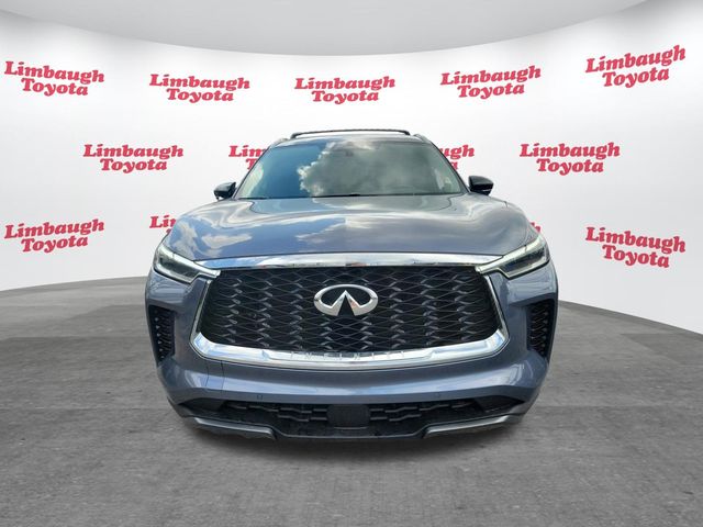 2023 INFINITI QX60 SENSORY AWD - 22988858 - 22