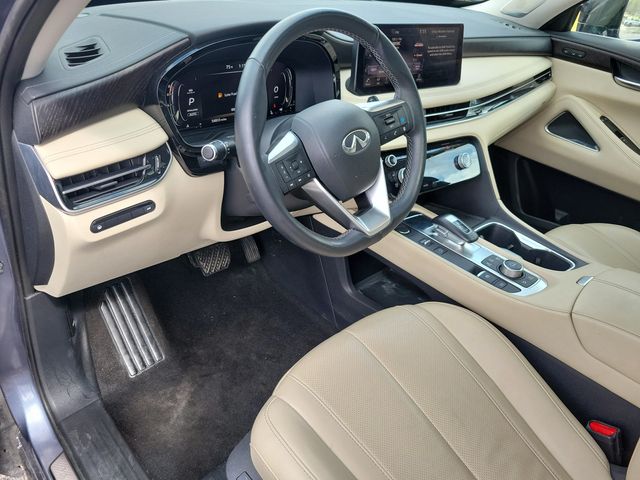 2023 INFINITI QX60 SENSORY AWD - 22988858 - 2