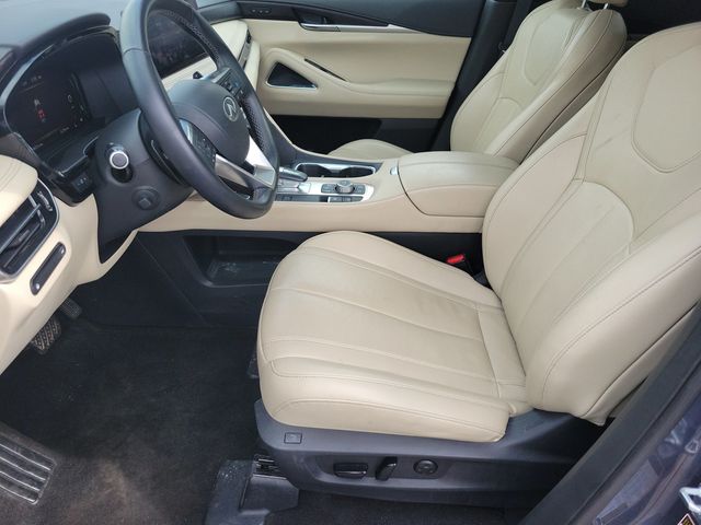 2023 INFINITI QX60 SENSORY AWD - 22988858 - 3