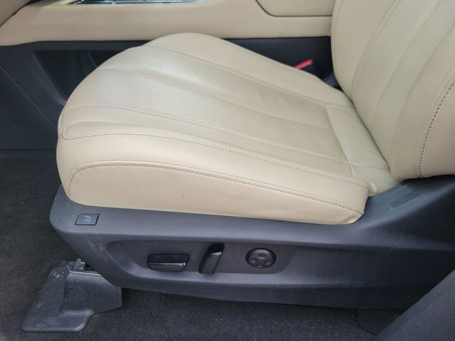 2023 INFINITI QX60 SENSORY AWD - 22988858 - 4