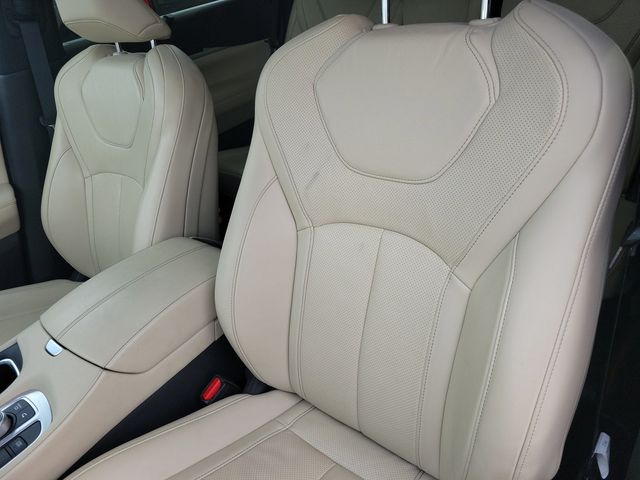 2023 INFINITI QX60 SENSORY AWD - 22988858 - 5