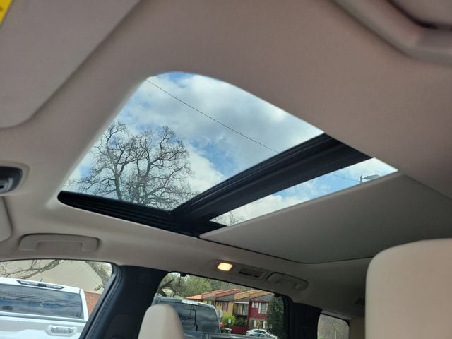 2023 INFINITI QX60 SENSORY AWD - 22988858 - 6