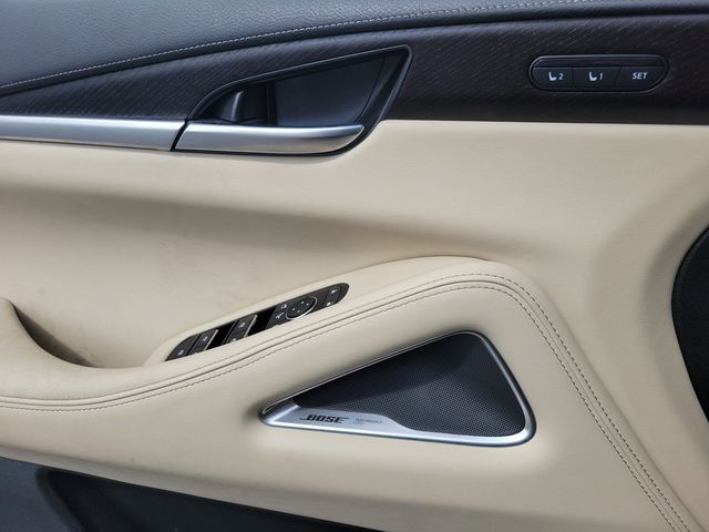 2023 INFINITI QX60 SENSORY AWD - 22988858 - 7