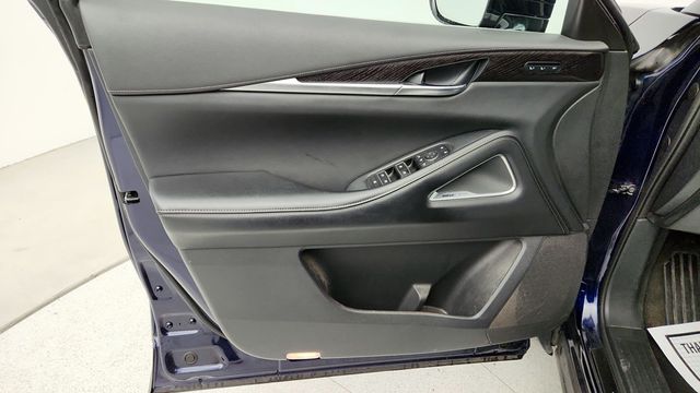 2023 INFINITI QX60 SENSORY AWD - 22947404 - 10