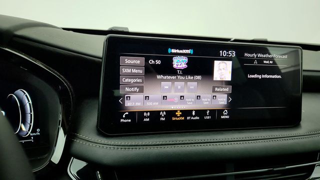 2023 INFINITI QX60 SENSORY AWD - 22947404 - 18