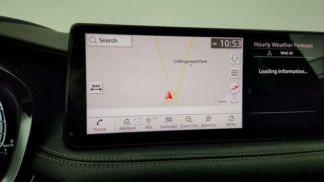 2023 INFINITI QX60 SENSORY AWD - 22947404 - 20