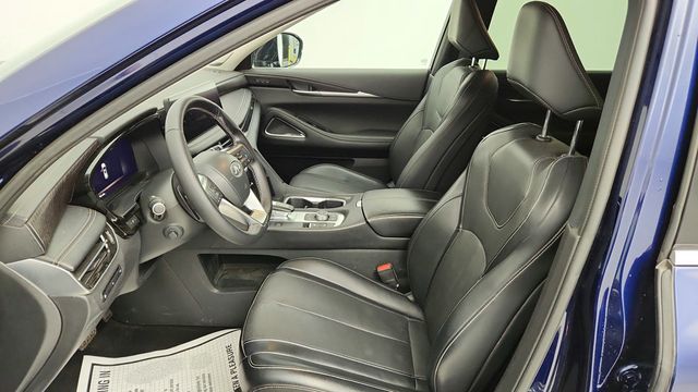 2023 INFINITI QX60 SENSORY AWD - 22947404 - 21