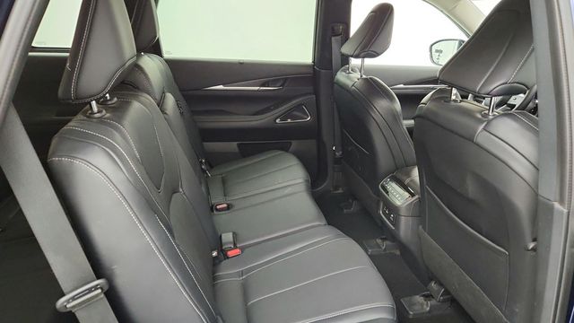 2023 INFINITI QX60 SENSORY AWD - 22947404 - 25