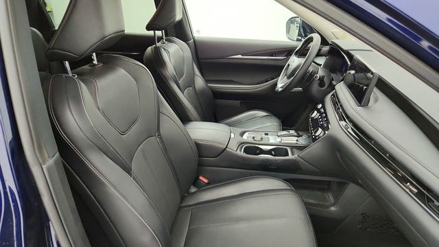 2023 INFINITI QX60 SENSORY AWD - 22947404 - 26