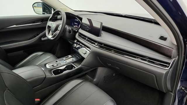 2023 INFINITI QX60 SENSORY AWD - 22947404 - 27