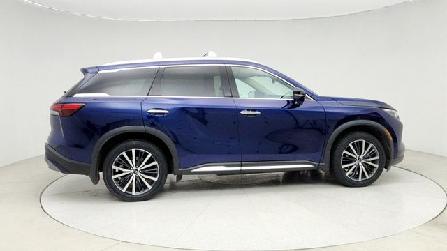 2023 INFINITI QX60 SENSORY AWD - 22947404 - 3