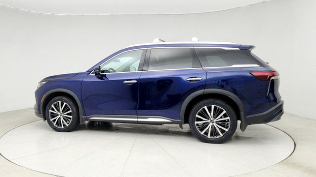 2023 INFINITI QX60 SENSORY AWD - 22947404 - 6