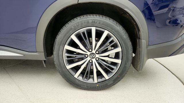 2023 INFINITI QX60 SENSORY AWD - 22947404 - 8