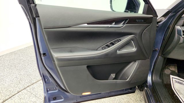 2023 INFINITI QX60 SENSORY AWD - 22988399 - 9
