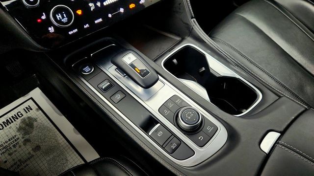 2023 INFINITI QX60 SENSORY AWD - 22988399 - 16