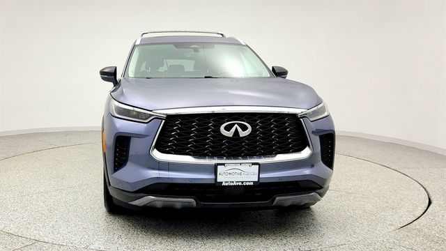 2023 INFINITI QX60 SENSORY AWD - 22988399 - 1