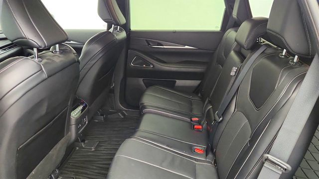 2023 INFINITI QX60 SENSORY AWD - 22988399 - 21