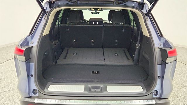 2023 INFINITI QX60 SENSORY AWD - 22988399 - 22