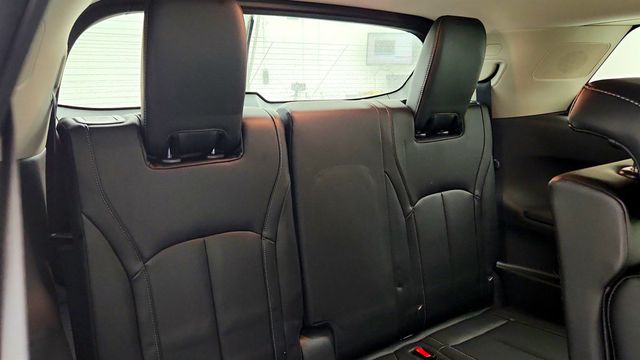 2023 INFINITI QX60 SENSORY AWD - 22988399 - 23