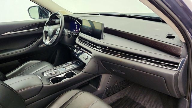 2023 INFINITI QX60 SENSORY AWD - 22988399 - 26