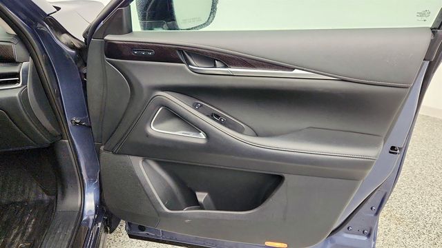 2023 INFINITI QX60 SENSORY AWD - 22988399 - 27