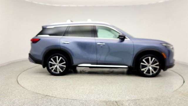 2023 INFINITI QX60 SENSORY AWD - 22988399 - 3