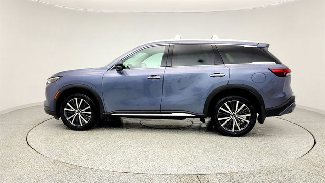 2023 INFINITI QX60 SENSORY AWD - 22988399 - 7