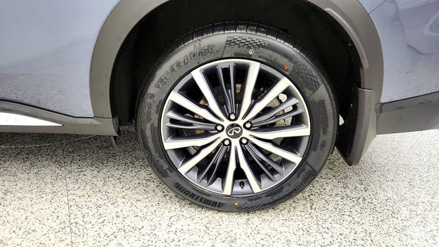 2023 INFINITI QX60 SENSORY AWD - 22988399 - 8