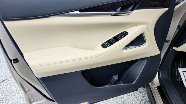 2023 INFINITI QX60 SENSORY AWD with Vision, Tow & Cargo Packages - 22973172 - 10