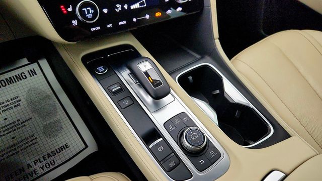 2023 INFINITI QX60 SENSORY AWD with Vision, Tow & Cargo Packages - 22973172 - 16