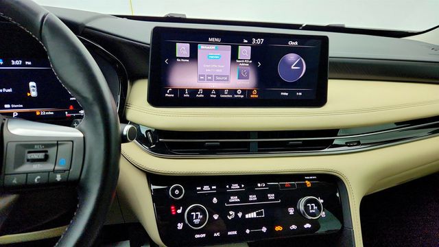 2023 INFINITI QX60 SENSORY AWD with Vision, Tow & Cargo Packages - 22973172 - 17