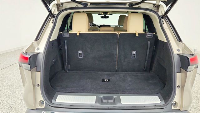 2023 INFINITI QX60 SENSORY AWD with Vision, Tow & Cargo Packages - 22973172 - 22
