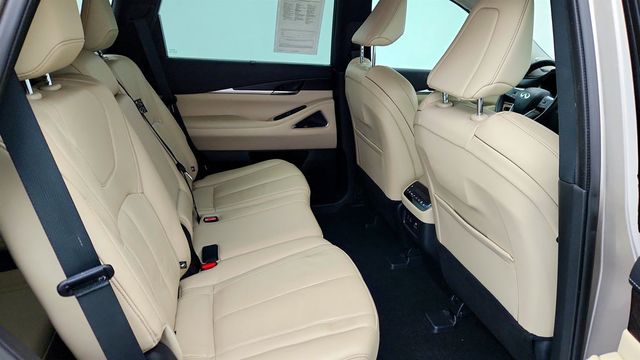 2023 INFINITI QX60 SENSORY AWD with Vision, Tow & Cargo Packages - 22973172 - 24