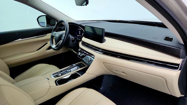 2023 INFINITI QX60 SENSORY AWD with Vision, Tow & Cargo Packages - 22973172 - 26