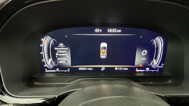 2023 INFINITI QX60 SENSORY AWD with Vision & Tow Packages - 22947404 - 14